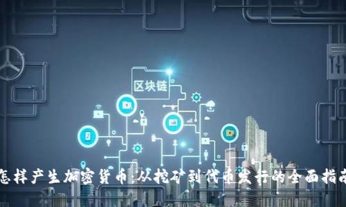 怎样产生加密货币：从挖矿到代币发行的全面指南