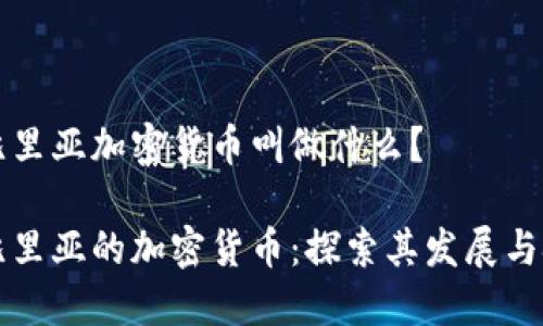 利比里亚加密货币叫做什么？

利比里亚的加密货币：探索其发展与挑战