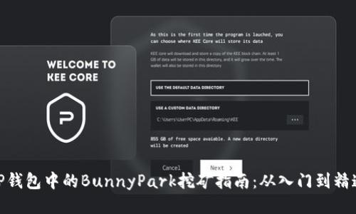 TP钱包中的BunnyPark挖矿指南：从入门到精通