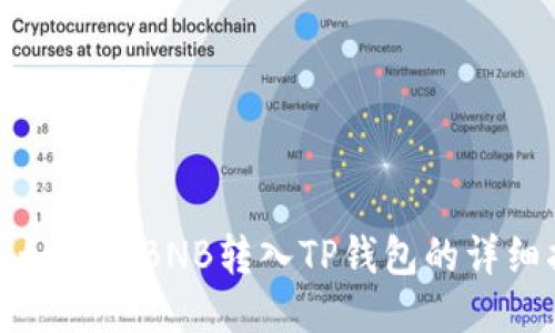 抹茶如何将BNB转入TP钱包的详细指南