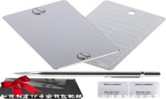 新人如何创建TP币安钱包视