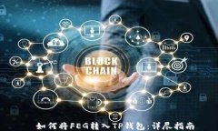   如何将FEG转入TP钱包：详