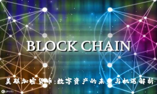 美联加密货币：数字资产的未来与机遇解析