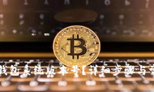 如何更新TP钱包系统版本号？详细步骤与常见问题解答