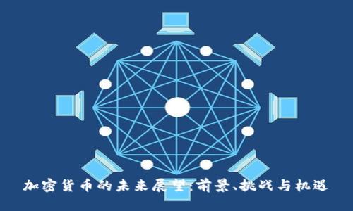 加密货币的未来展望：前景、挑战与机遇