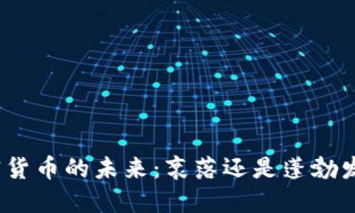 加密货币的未来：衰落还是蓬勃发展？