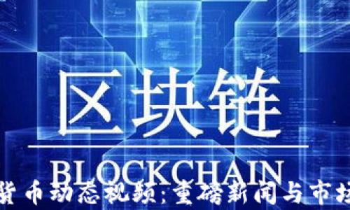 
最新加密货币动态视频：重磅新闻与市场走势分析