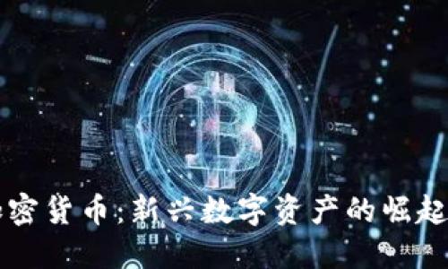 淄博加密货币：新兴数字资产的崛起与未来
