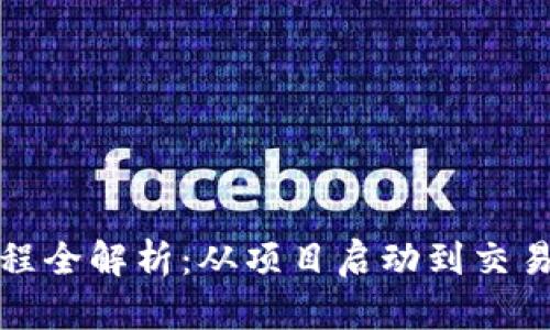 加密货币上市流程全解析：从项目启动到交易所上线的每一步