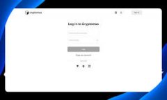 加密货币新浪：区块链时