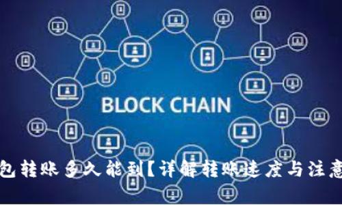 TP钱包转账多久能到？详解转账速度与注意事项