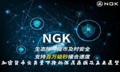 加密货币交易量下降的深