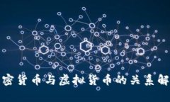 加密货币与虚拟货币的关