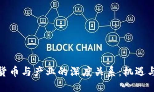 加密货币与产业的深度关系：机遇与挑战