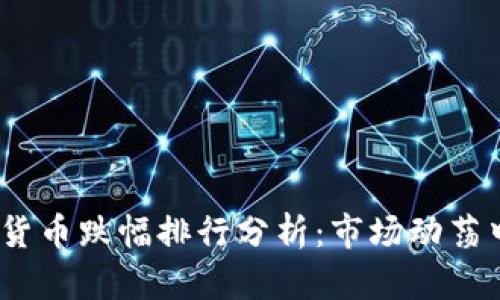 2023年加密货币跌幅排行分析：市场动荡中的投资策略