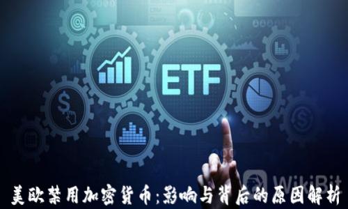 
美欧禁用加密货币：影响与背后的原因解析