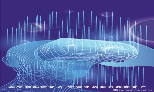 太空狗加密货币：宇宙中的新兴数字资产