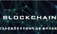 2023年加密数字货币市场调