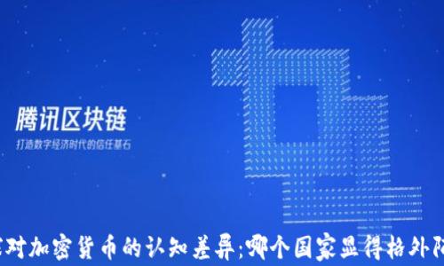 
全球对加密货币的认知差异：哪个国家显得格外陌生？