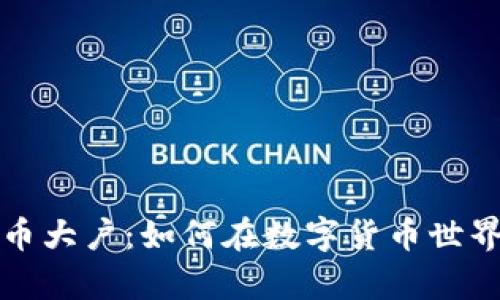 揭秘加密货币大户：如何在数字货币世界中掌握财富