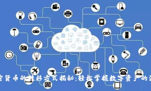 加密货币的转移方式揭秘：轻松掌握数字资产的流动