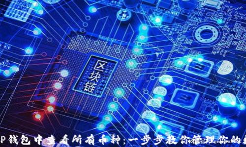 
如何在TP钱包中查看所有币种：一步步教你管理你的数字资产