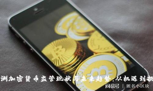 非洲加密货币监管现状与未来趋势：从机遇到挑战
