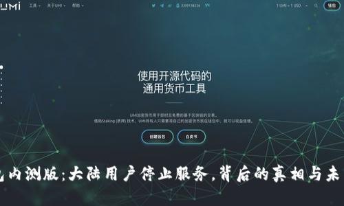 TP钱包内测版：大陆用户停止服务，背后的真相与未来展望