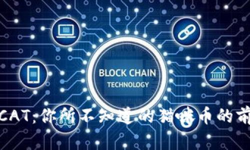 加密货币CAT：你所不知道的猫咪币的前景与价值