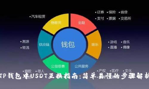 TP钱包中USDT互换指南：简单易懂的步骤解析