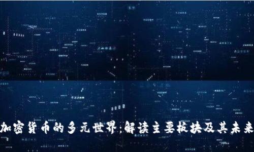 探索加密货币的多元世界：解读主要板块及其未来趋势