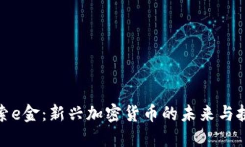 探索e金：新兴加密货币的未来与挑战