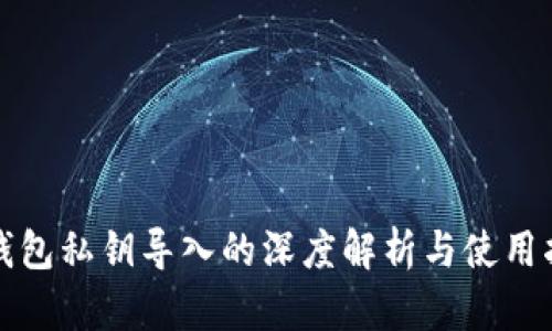 TP钱包私钥导入的深度解析与使用指南