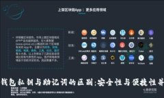 TP钱包私钥与助记词的区别