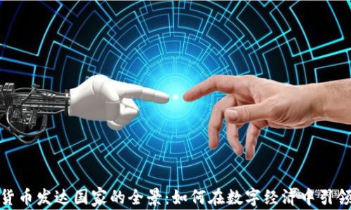 
加密货币发达国家的全景：如何在数字经济中引领潮流