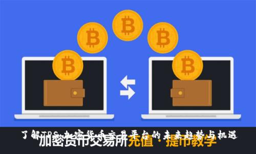 了解TPS：加密货币交易平台的未来趋势与机遇