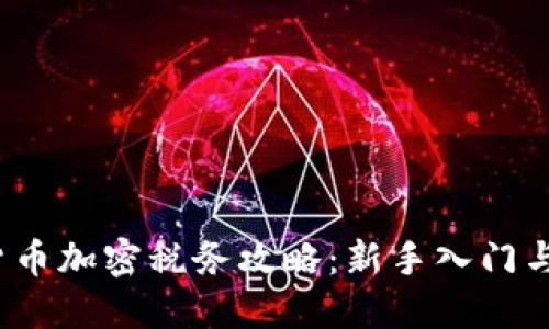 2023年货币加密税务攻略：新手入门与必知要点