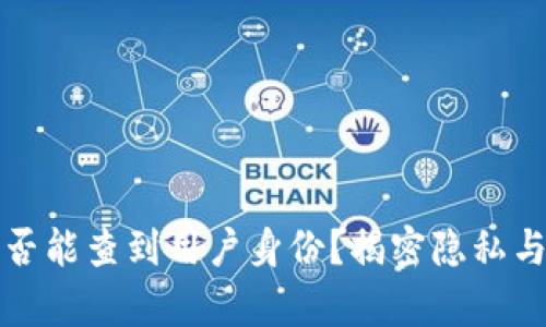 TP冷钱包是否能查到用户身份？揭密隐私与安全的真相