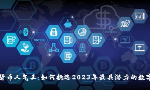 加密货币人气王：如何挑选2023年最具潜力的数字货币