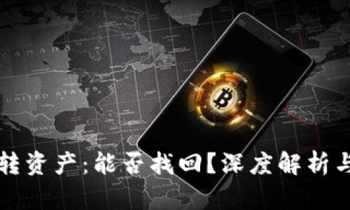 TP钱包误转资产：能否找回？深度解析与应对方法