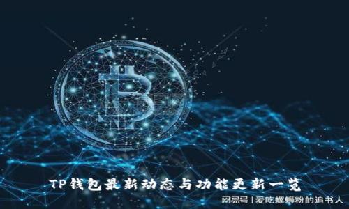TP钱包最新动态与功能更新一览