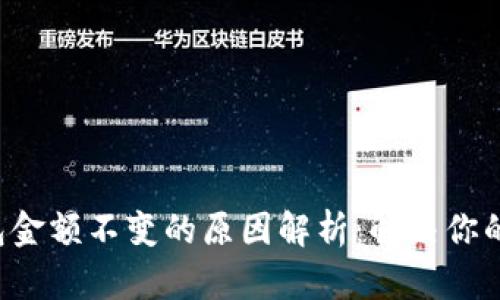 TP钱包金额不变的原因解析：解决你的疑问！