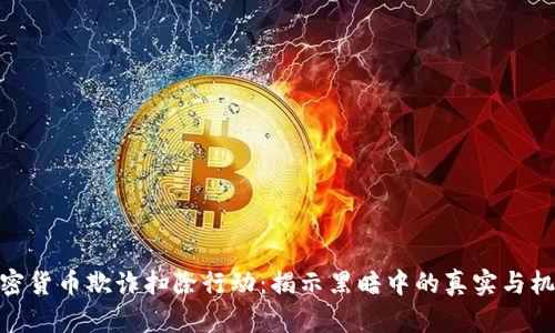 加密货币欺诈扫除行动：揭示黑暗中的真实与机遇