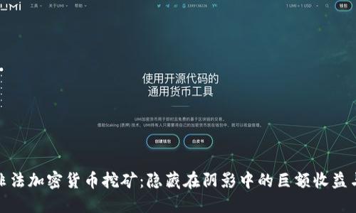 揭秘非法加密货币挖矿：隐藏在阴影中的巨额收益与风险