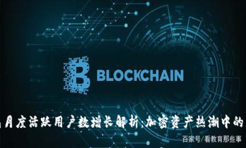 TP钱包月度活跃用户数增长解析：加密资产热潮中的新趋势