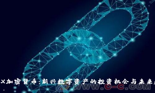 STMX加密货币：新兴数字资产的投资机会与未来趋势
