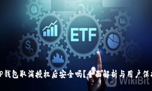 TP钱包取消授权后安全吗？全面解析与用户保护