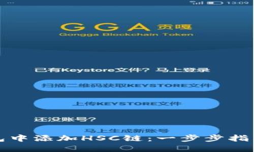 如何在TP钱包中添加HSC链：一步步指南与实用技巧