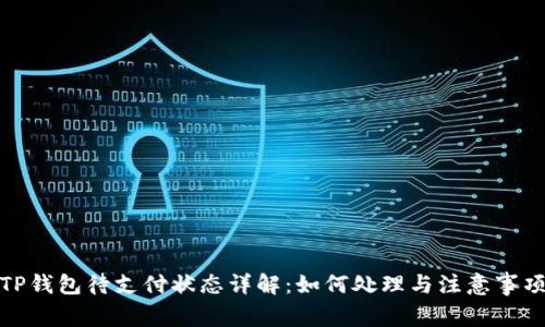 TP钱包待支付状态详解：如何处理与注意事项