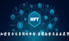 加密货币交易情况分析：